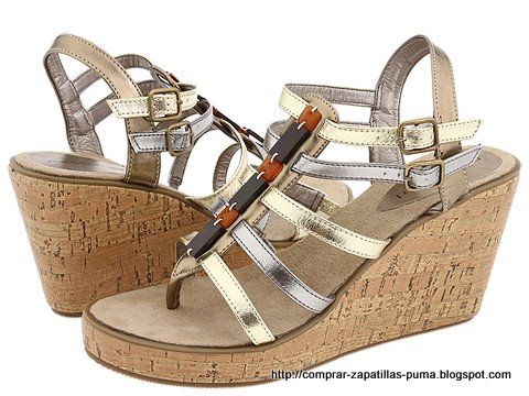 Chaussures sandale:sandale-869205