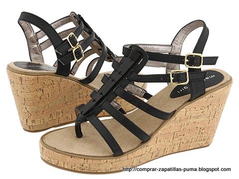 Chaussures sandale:sandale-869212