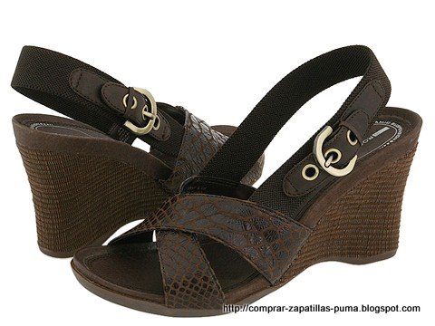 Chaussures sandale:FE-869850