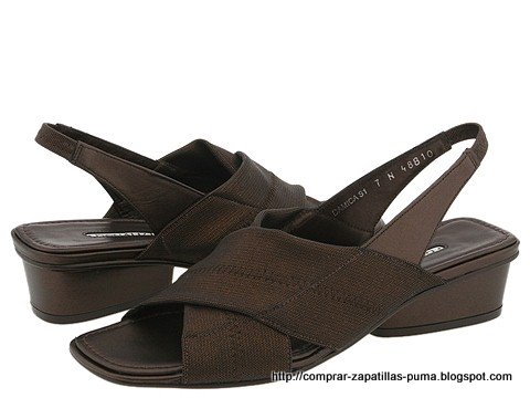 Chaussures sandale:VI-870123