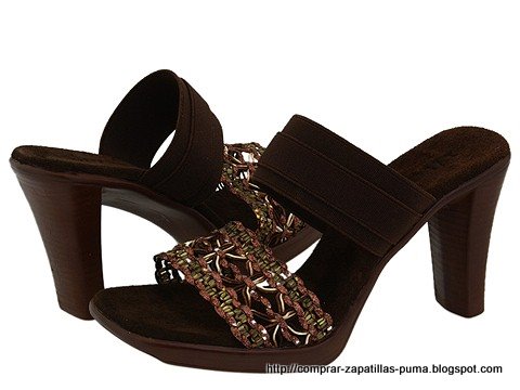 Chaussures sandale:JR-869971