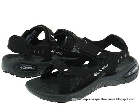 Chaussures sandale:QX-869975