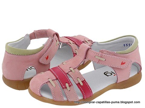 Chaussures sandale:WW-870045