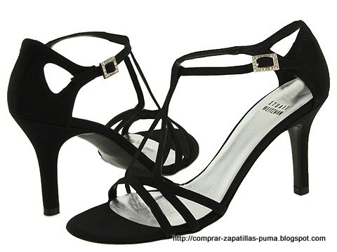 Chaussures sandale:A035-870091