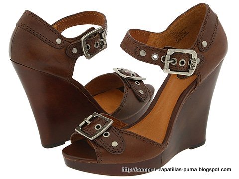 Chaussures sandale:V829-870101
