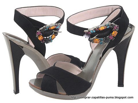 Chaussures sandale:L693-870105