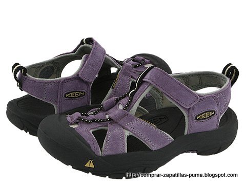 Chaussures sandale:KA1564-(870313)