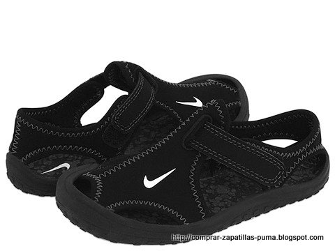 Chaussures sandale:sandale-870499
