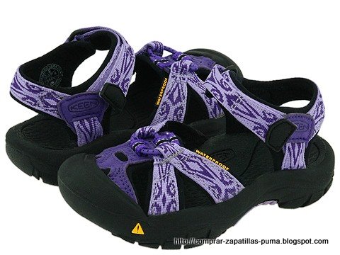 Chaussures sandale:sandale-870538