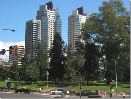 Departamentos en Palermo: inmobiliaria prohome palermo - buenos aires, argentina