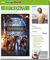 descargas directas - fanatico SDD descargas directas - fanatico SDD