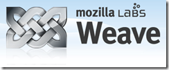 Mozilla Weave – sincronizar favoritos y claves