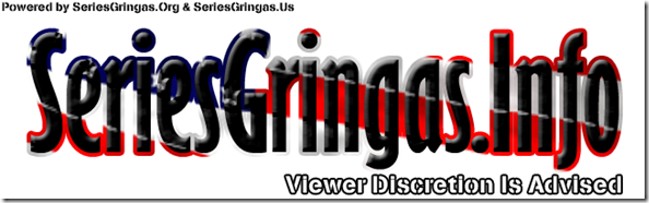 Series Gringas cambio de URL