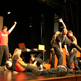Imprò Riccione 24 02 2007