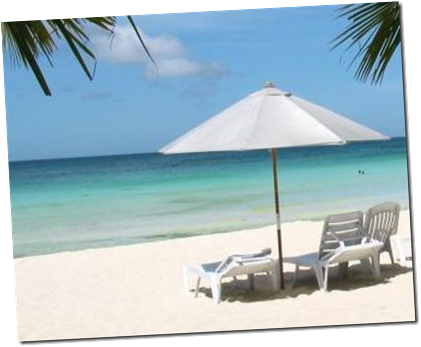 boracay