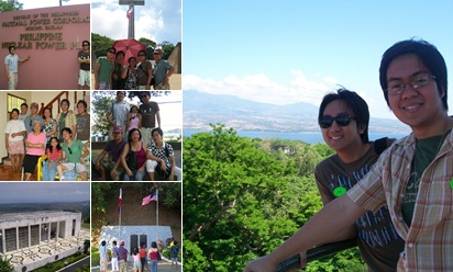 View Bataan