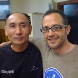 Beijing - Tianjin