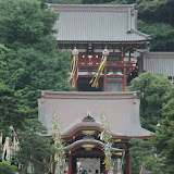 Tokyo - Hakone