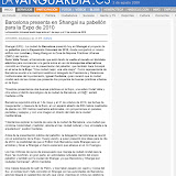 La Vanguardia