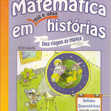 Uma Viagem no Espa&ccedil;o