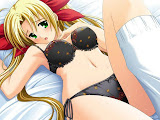  XXX Hentai HQ Wallpaper