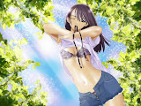  XXX Hentai HQ Wallpaper