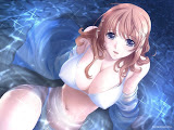 XXX Hentai HQ Wallpaper
