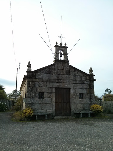 Capela De San Sebastian