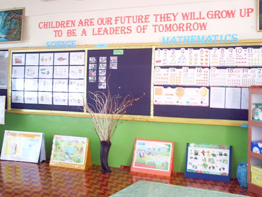 Sudut+ppda+sekolah