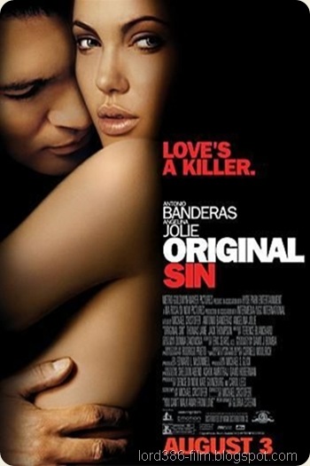 Original Sin[2001]