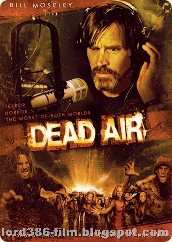 Dead Air[2009]