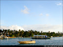 Cagbalete Island, Mauban, Quezon, Philippines