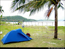 Calaguas Islands, Camarines Norte, Philippines