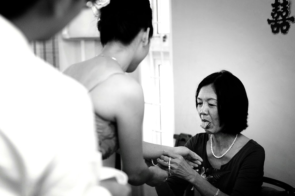 Malaysia Actual Day Wedding Photography