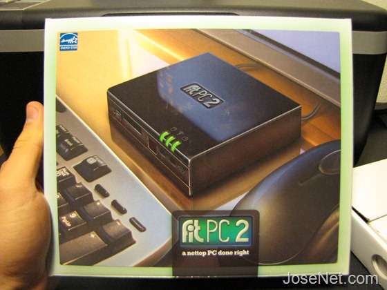 Fit PC 2