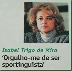 isabel trigo mira