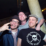 Soul Shaker am 8.11.2008