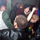 Bextown Finest am 31.10.2008
