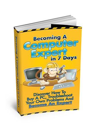 Computer Expert in 7 Days