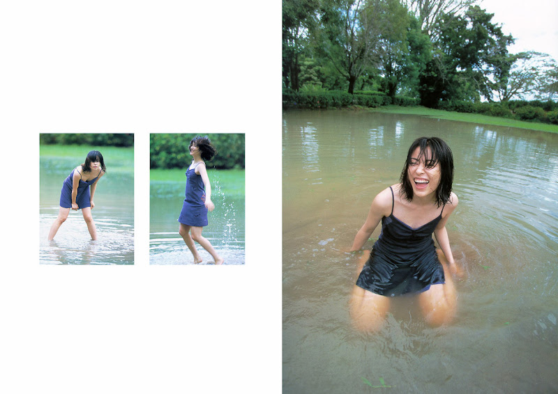 水野美紀