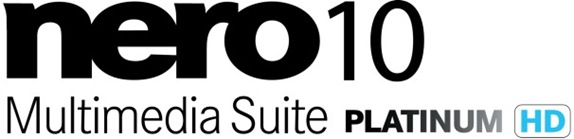 Nero 10 Multimedia Suite Platinum HD