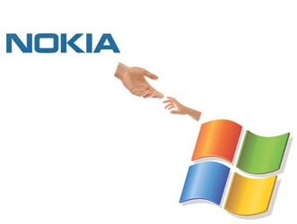 Nokia e Microsoft