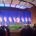 Obama Arrives