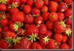 strawberries strawberries