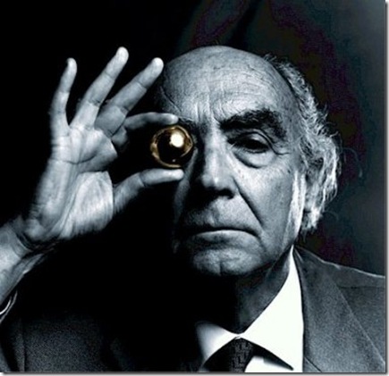 saramago saramago