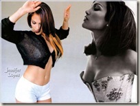 Jennifer Lopez - Wallpaper (15)