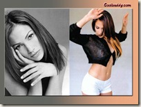 Jennifer Lopez - Wallpaper (20)