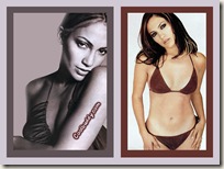 Jennifer Lopez - Wallpaper (19)