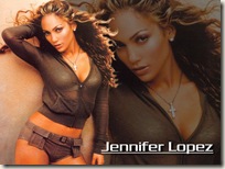 Jennifer Lopez - Wallpaper (26)