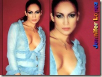 Jennifer Lopez - Wallpaper (31)
